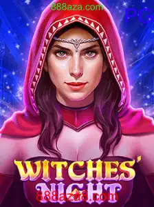 WitchesNight